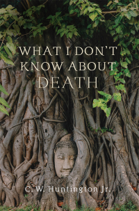Cover image: What I Don't Know about Death