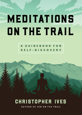 Cover image: Meditations on the Trail