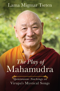 Cover image: The Play of Mahamudra 9781614297031