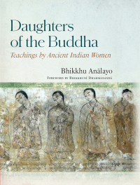 Cover image: Daughters of the Buddha 9781614298410