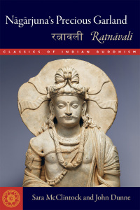 Cover image: Nagarjuna's Precious Garland 9781614298465