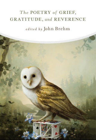 Cover image: Poetry of Grief, Gratitude, and Reverence 9781614298724