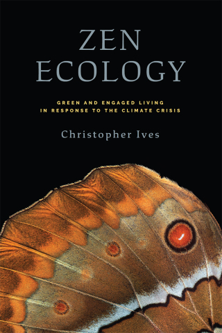 Cover image: Zen Ecology 9781614299547