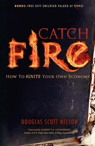 Imagen de portada: Catch Fire 9781600375286
