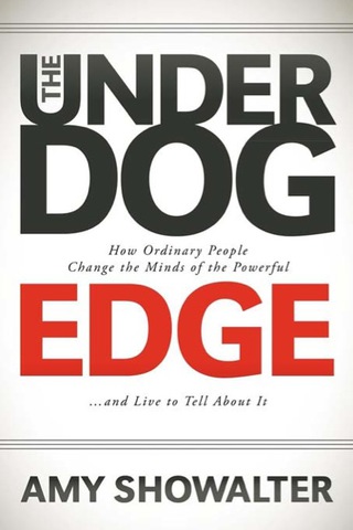 Cover image: The Underdog Edge 9781600379987