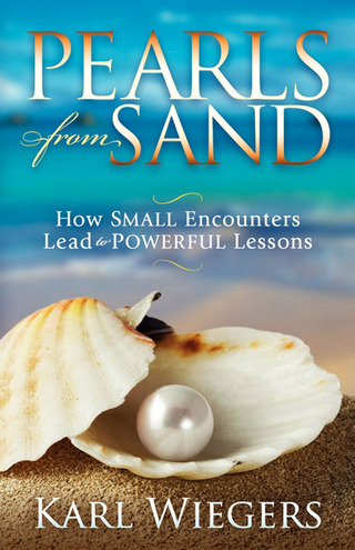 Imagen de portada: Pearls from Sand 9781600379994