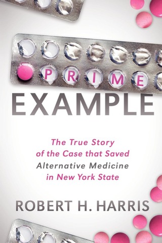 Cover image: Prime Example 9781614480259