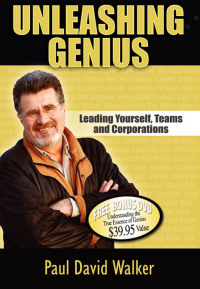 Cover image: Unleashing Genius 9781600373404