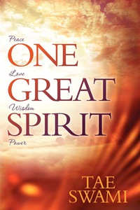 Cover image: One Great Spirit 9780983371502