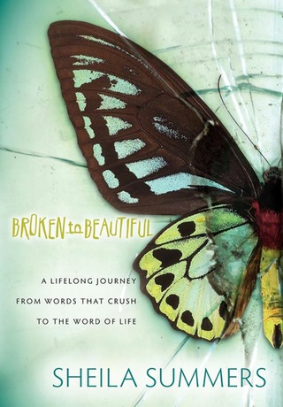 صورة الغلاف: Broken to Beautiful 9781600376887
