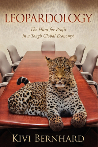 Imagen de portada: Leopardology 9781600376504