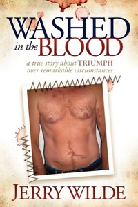 Cover image: Washed in the Blood 9781614480525