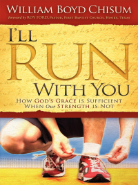 Cover image: I'll Run With You 9781614480563