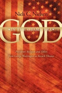 Immagine di copertina: God In The Obama Era 9781600376467