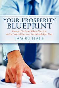 Imagen de portada: Your Prosperity Blueprint 9781614480655