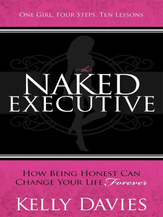 Cover image: The Naked Executive 9781614480730