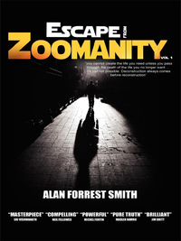 Imagen de portada: Escape From Zoomanity 9781614480778