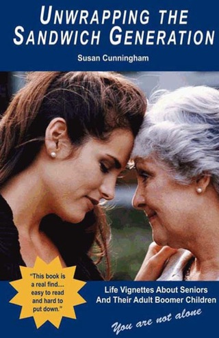 Immagine di copertina: Unwrapping the Sandwich Generation 9781933596006
