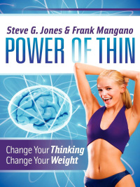 Cover image: Power of Thin 9781614481584