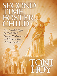 Cover image: Second Time Foster Child 9781614481607