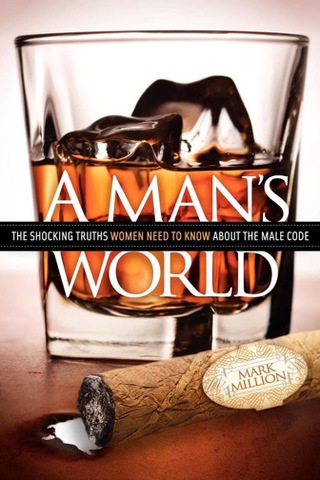 Imagen de portada: A Man's World 9781614481645