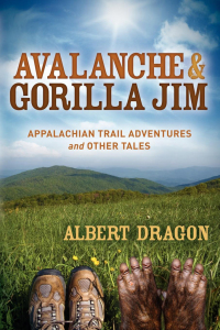 Imagen de portada: Avalanche & Gorilla Jim 9781614481706