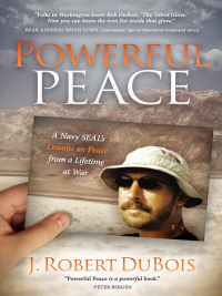 Immagine di copertina: Powerful Peace 9781614481881