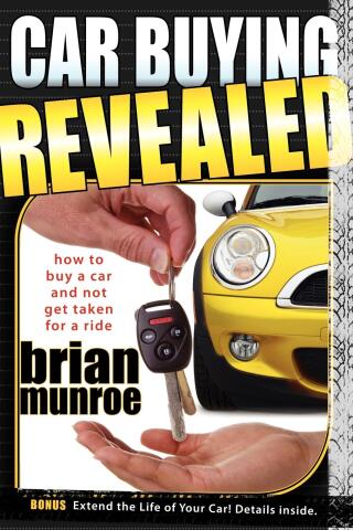 Imagen de portada: Car Buying Revealed 9781600374005