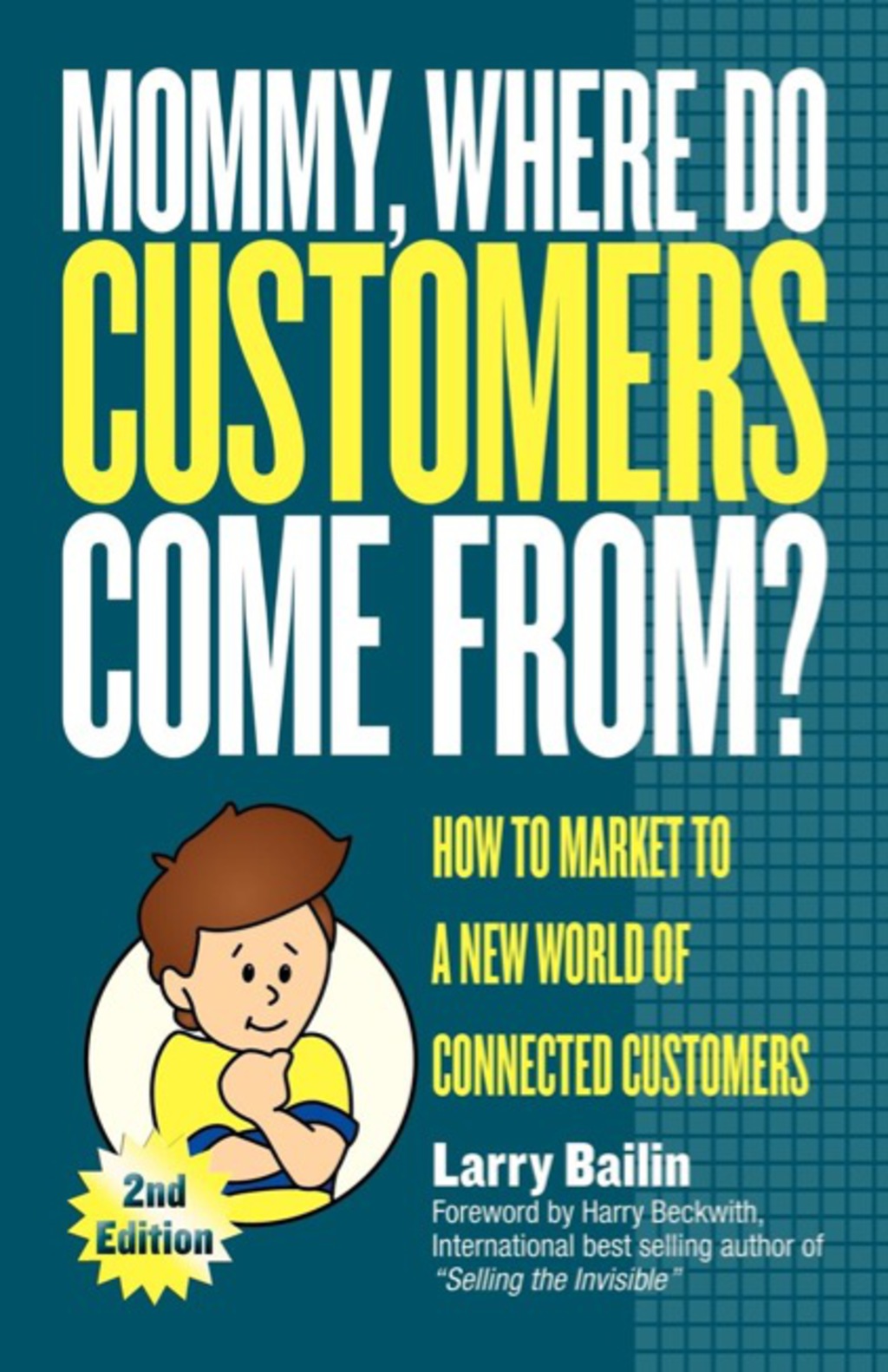 Mommy Where Do Customers Come From? (eBook)