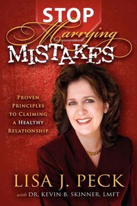 Cover image: Stop Marrying Mistakes 9781600375224