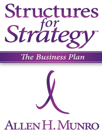 Imagen de portada: Structures for Strategy 9781600374036