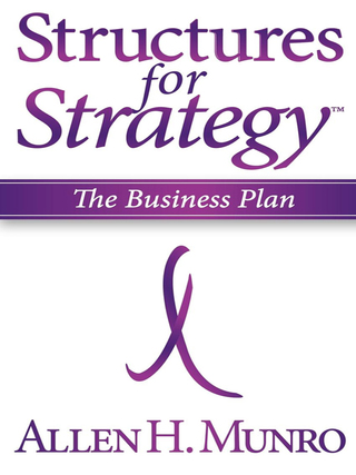 Cover image: Structures for Strategy 9781600374036