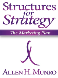 Cover image: Structures for Strategy 9781600374043