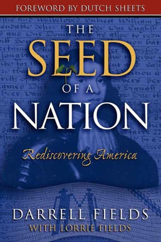 Cover image: The Seed of a Nation 9781600372049