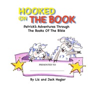Titelbild: Hooked On The Book 9781614482253