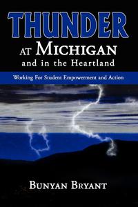 Cover image: Thunder at Michigan and in the Heartland 9781600371455