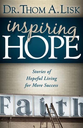 Imagen de portada: Inspiring Hope 9781600376405