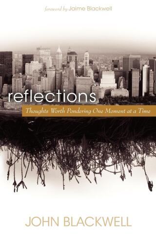 Imagen de portada: Reflections 9781600375781