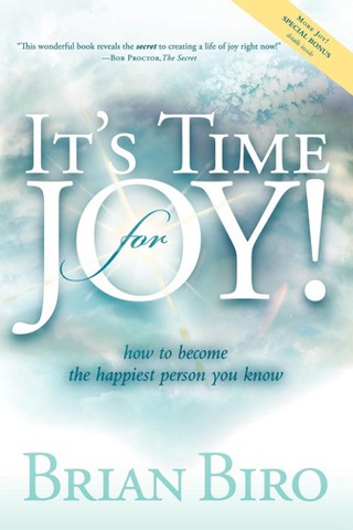 表紙画像: It's Time for Joy! 9781600376023