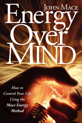 Cover image: Energy Over Mind 9781600376078