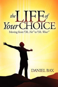 Omslagafbeelding: The Life of Your Choice 9781614483137