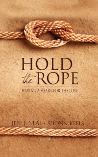 Cover image: Hold the Rope 9781614483199