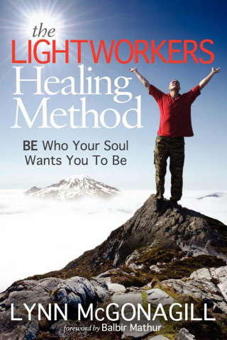 Imagen de portada: The Lightworkers Healing Method 9781614483311