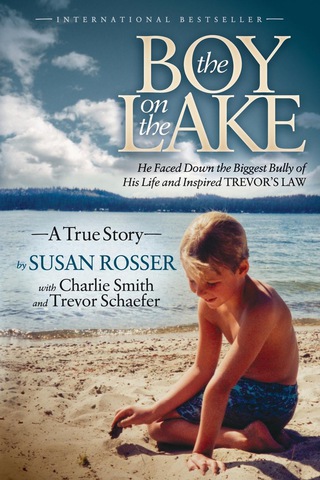 Cover image: The Boy on the Lake 9781614483335