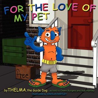 Titelbild: For the Love of My Pet 9781614483380