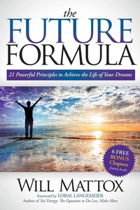 Cover image: The Future Formula 9781614483489