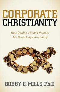 Cover image: Corporate Christianity 9781614483724