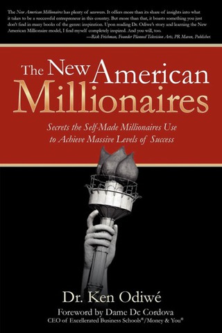Cover image: The New American Millionaires 9781614483861