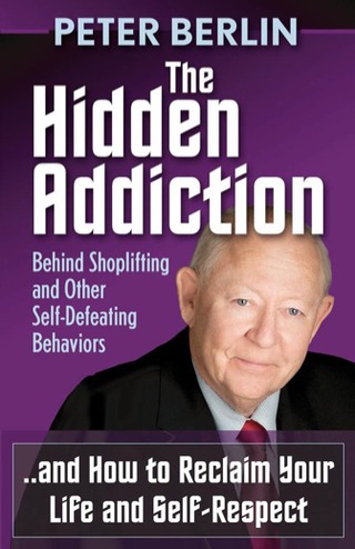 Immagine di copertina: The Hidden Addiction 9781614483908