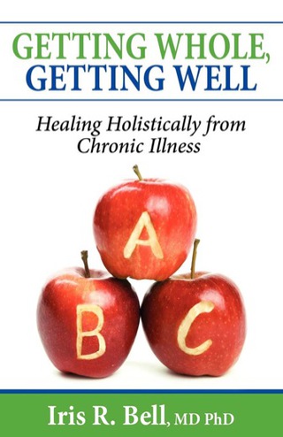 Omslagafbeelding: Getting Whole, Getting Well 9781600373879